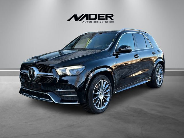 Mercedes-Benz GLE 350 de 4Matic/AMG LINE/Navi/Virtual/ACC/LED