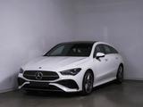 Mercedes-Benz CLA 250 4M SB AMG Pano+Totwinkel+Keyless+Ambi - Mercedes-Benz CLA 250 Shooting Brake aus 2024