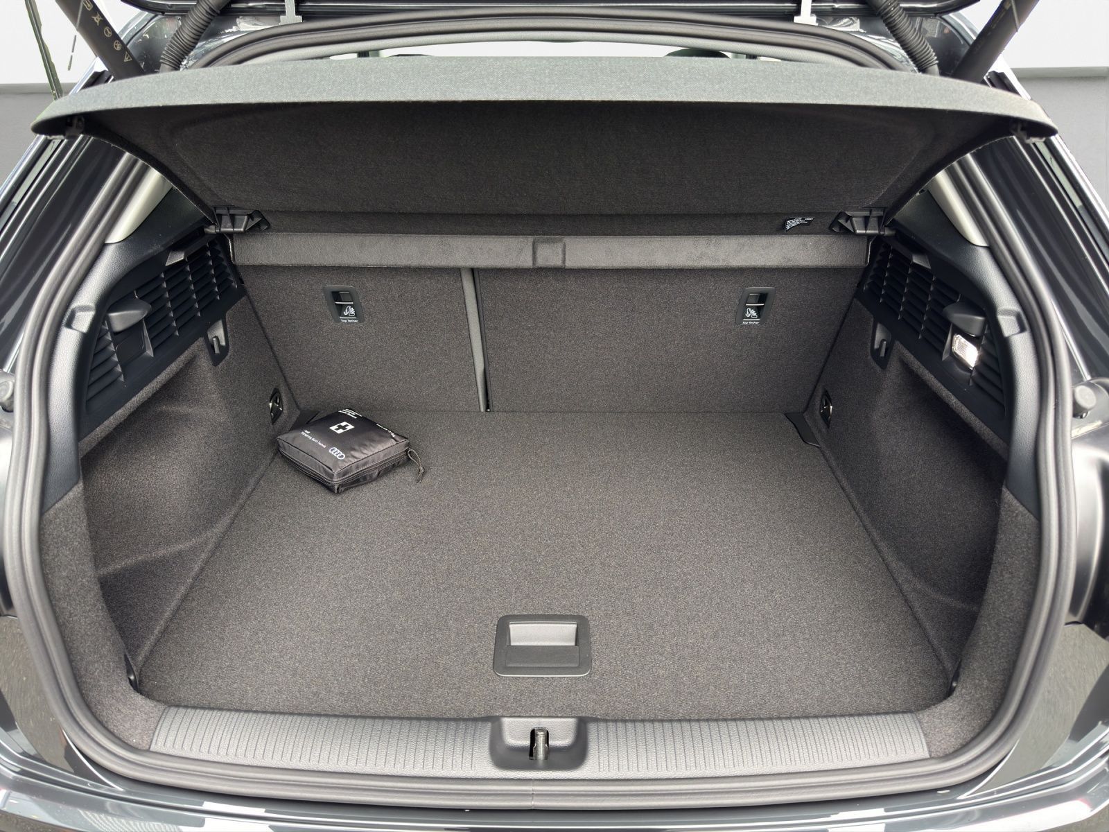 Audi Q2 - Bild 11