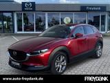 Mazda CX-30 SKYACTIV-G 2.0 150PS M Hybrid SELECTION,Au - Mazda CX-30 in Leipzig