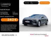 Audi A5 - Vorschau Bild 1