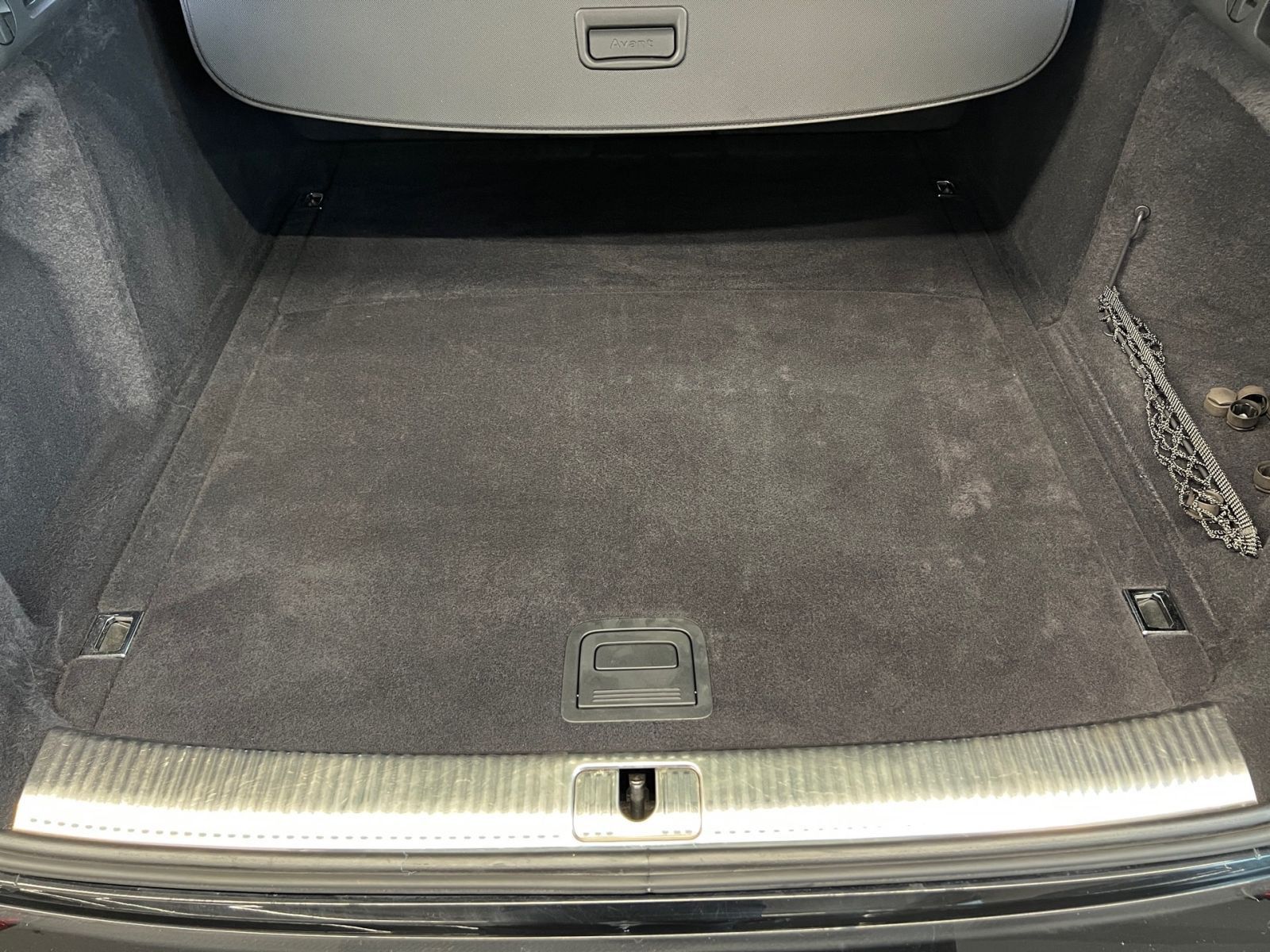 Audi A4 - Bild 9