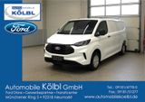 Ford Transit Custom Kasten Trend 300L2, KAMERA