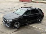 Mercedes-Benz GLE 450 4MATIC AMG-LINE, NIGHT PAKET, CarVert. - gebrauchte Mercedes-Benz GLE 450 aus dem Jahr 2022