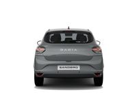 Dacia Sandero - Vorschau Bild 13