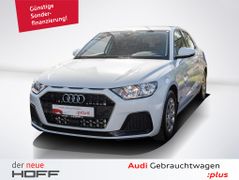 Audi A1 Sportback Advanced Acc Carplay Sportsitze Kli