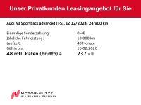 Audi A3 - Vorschau Bild 19