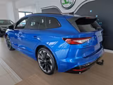Skoda Enyaq 80X Sportline AHK EHK 21Z Matrix Navi Pano - Skoda Enyaq Gebrauchtwagen
