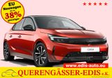 Opel Corsa 1.2 DIT "YES" Automatik *Voll-LED*Klima... - Opel Corsa Neuwagen mit Benzin-Antrieb: Kleinwagen, Automatik, Klimaanlage