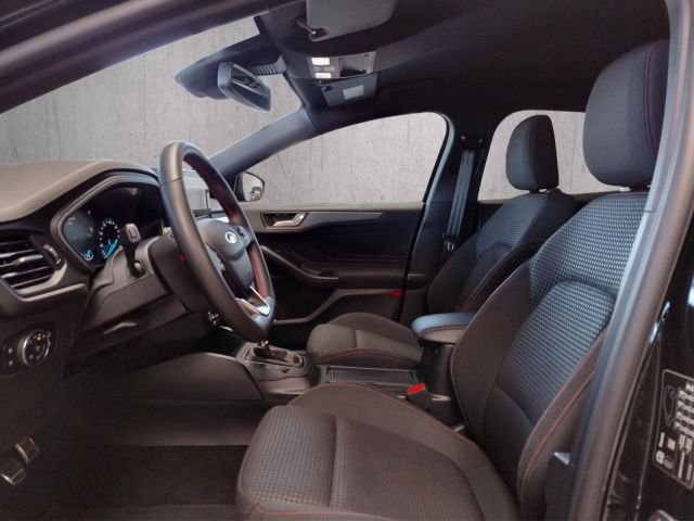 Focus Turnier 1.0 EcoBoost ST-Line Style Klima