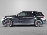 Mercedes-Benz GLC 63 S E V-Max*AHK*Pano-Dach*Head-Up*Burmeste - gebrauchte Mercedes-Benz GLC 63 AMG aus dem Jahr 2024