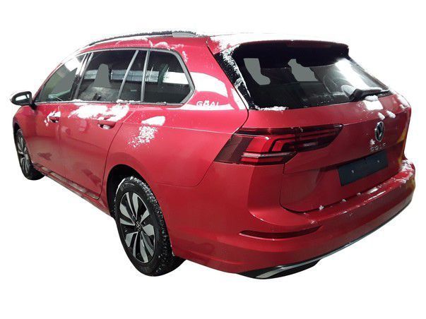 Volkswagen Golf - Bild 5
