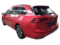 Volkswagen Golf - Vorschau Bild 5