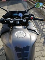 Yamaha FZ 8 Fazer  - YAMAHA FAZER 8