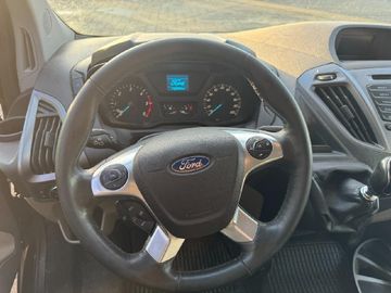 Ford Tourneo Custom Kombi 310 L2 Trend