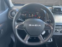Dacia Spring - Vorschau Bild 11