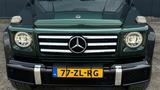 Mercedes-Benz G 300 TD Station Wagon Lang 463 - Mercedes-Benz G 300: G300td