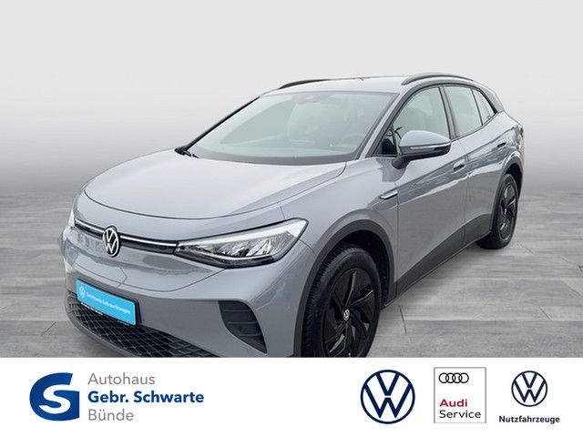 Volkswagen ID.4 Pure Performance LED PDC vo+hi App-Conn.