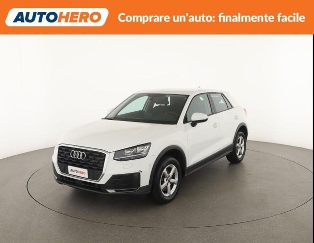 Image of Audi Q2
