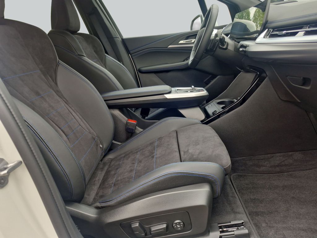 BMW 220 Active Tourer - Bild 13