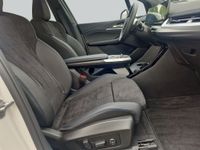 BMW 220 Active Tourer - Vorschau Bild 13