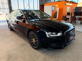 Audi A5 Sportback 1.8 TFSI Navi DSP Bluetooth 18" - Audi A5: 1.8