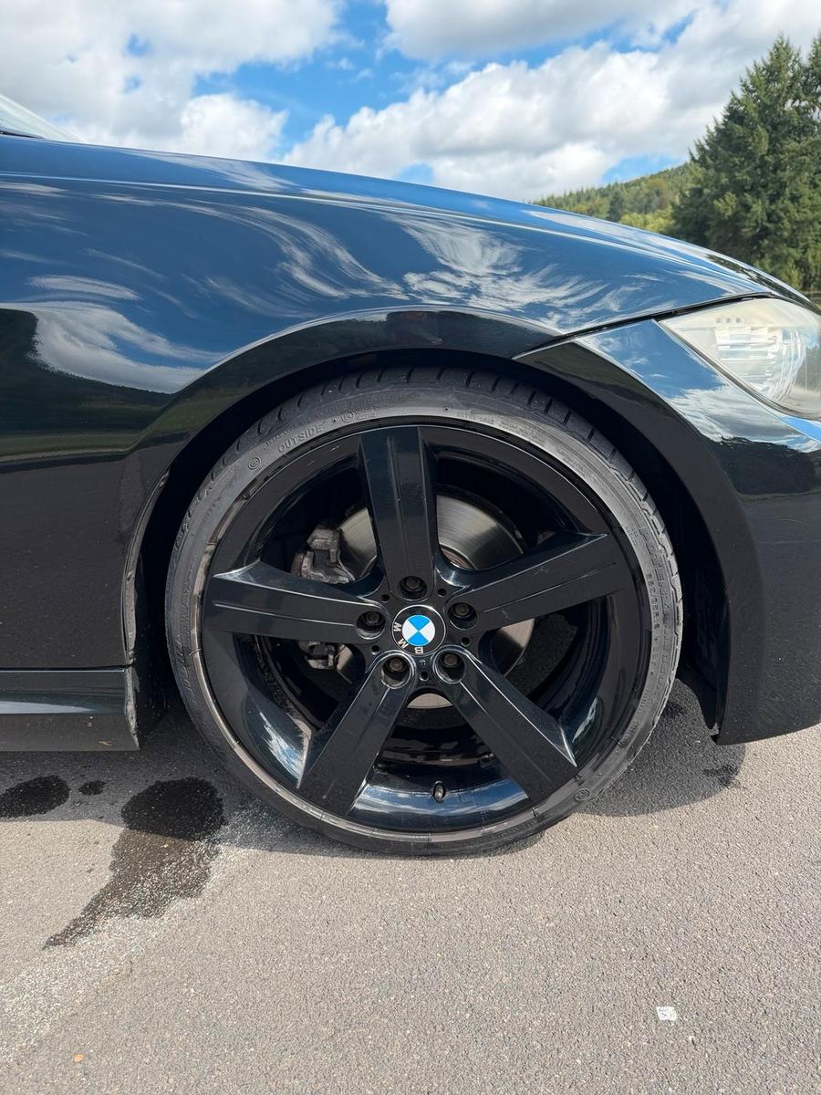 BMW 320 2012 — photo 5