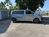 Opel Zafira Life Edition M/Navi/StdHZ/7xSitzer/HUD - Opel Zafira Life: Privatanbieter