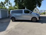 Opel Zafira Life Edition M/Navi/StdHZ/7xSitzer/HUD - Opel Zafira Life in München