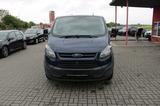 Ford Transit Custom Kombi 300 L1 Klima 9 Sitzer AHK - Ford Transit: Sitzer