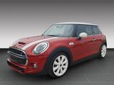 MINI Cooper S Cooper S 2.0 16V Metallic - : Rot, Metallic