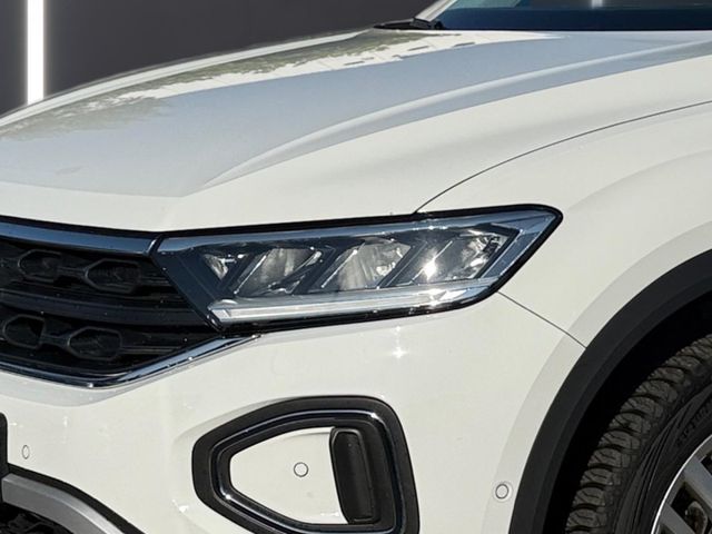 T-Roc 1.0 TSI Life Navi Apple CarPlay DAB+