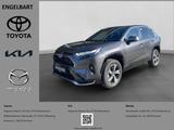 Toyota RAV 4 2.5 Plug-in Hybrid 4x4 Teamplayer