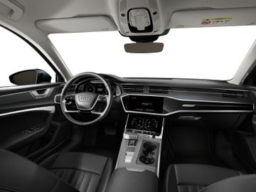 Audi A6 - 8