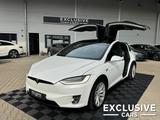 Tesla MODEL X LONG RAVEN || 7 SEAT | CCS | - Tesla Behindertengerecht