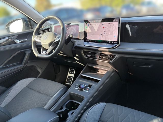 Tiguan GOAL 2.0 TDI DSG AHK-klappbar Navi 360 Ka