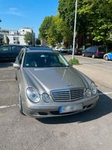 Mercedes-Benz Mercedes e320 cdi - Mercedes-Benz E 320 in Aachen