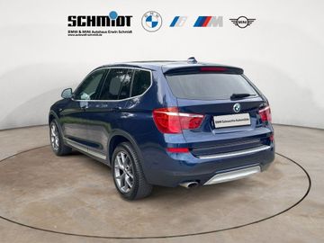BMW X3 - 4
