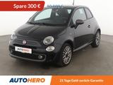 Fiat 500 1.2 S*TEMPO*KLIMA*GARANTIE* - Fiat 500 Gebrauchtwagen in Stuttgart