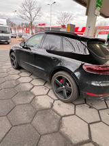 Porsche Macan GTS GTS - Porsche Gebrauchtwagen in Lünen