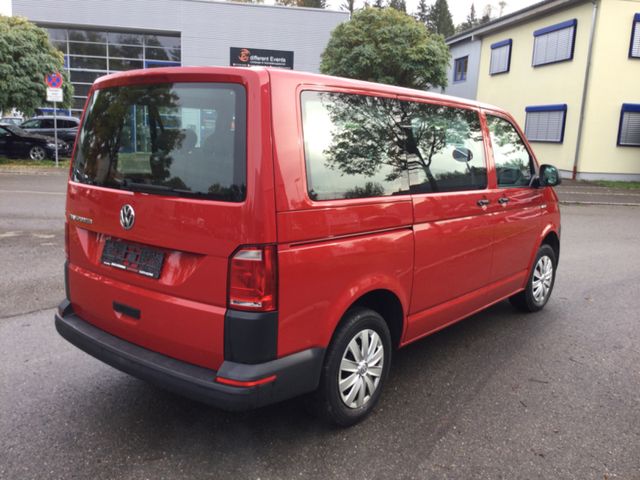 Volkswagen T6 Transporter Kasten-Kombi Kombi EcoProfi