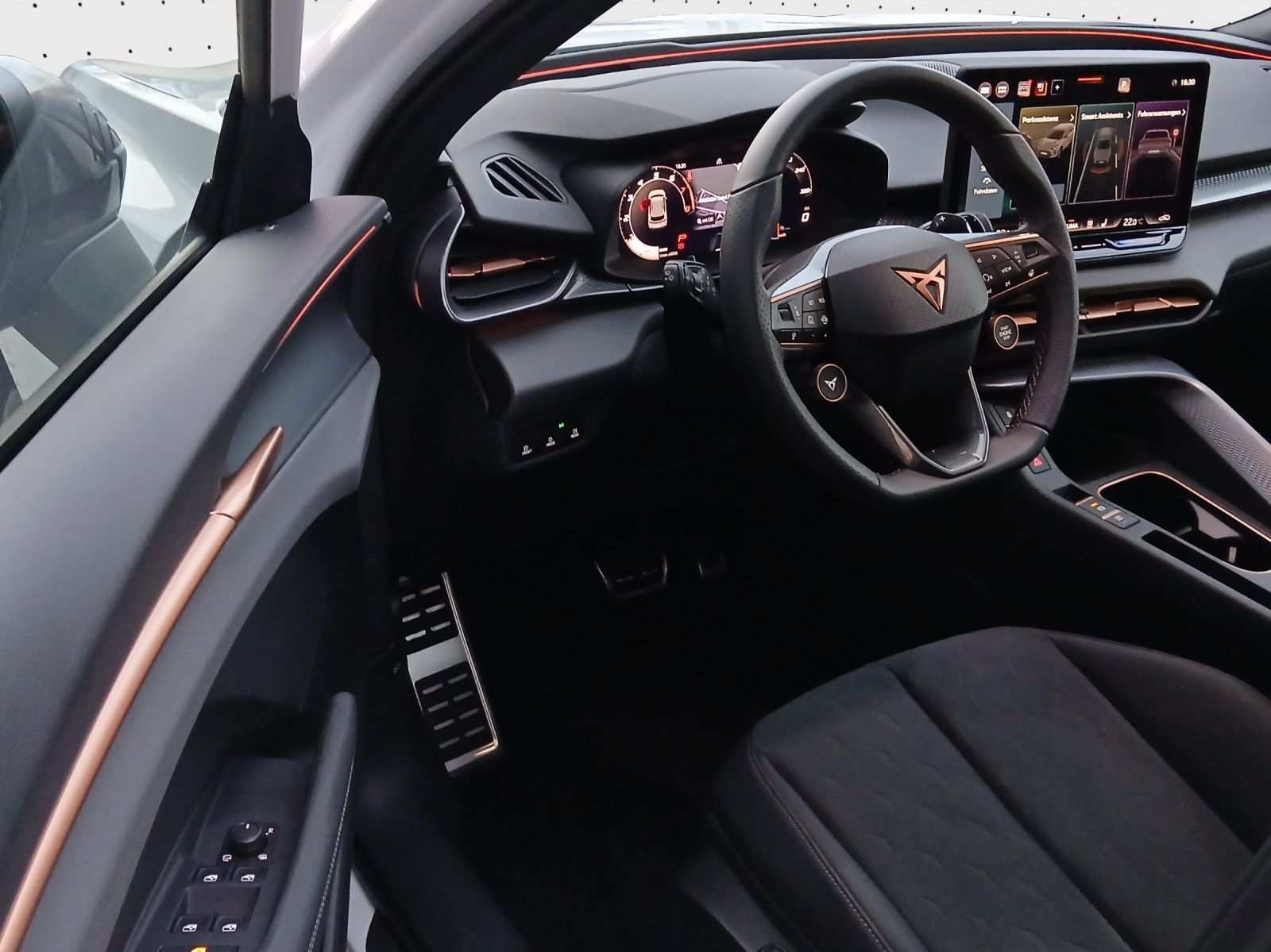 Cupra Terramar - Bild 16