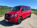 Volkswagen MULTIVAN T5 EDITION 25 TÜV NEU 2 SCHIEBETÜ... - Volkswagen T5 Multivan: Edition