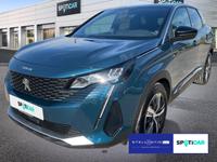 Peugeot 3008 ALLURE PACK PureTech 130 EAT8 NAVI KEYLESS