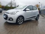Hyundai i10 1.2 Style Automatik GARANTIE KLIMAAUTOMATIK - Hyundai i10 Gebrauchtwagen in Bochum