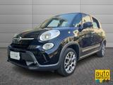 Fiat FIAT 500L 1.3 TREKKING 95CV - Fiat 500L Trekking aus 2017
