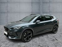 Cupra Formentor - Vorschau Bild 2