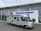 HYMER / ERIBA / HYMERCAR B-Klasse SL 675 Bestline  - HYMER / ERIBA B klasse sl