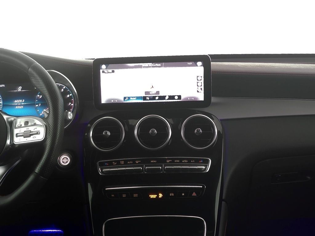 Mercedes-Benz AMG GLC 43 4M Coupé Night 360° Multibeam Distron foto 18