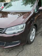 Volkswagen Sharan TDI  7N / Alhambra Top Zustand - VW Sharan in Krefeld